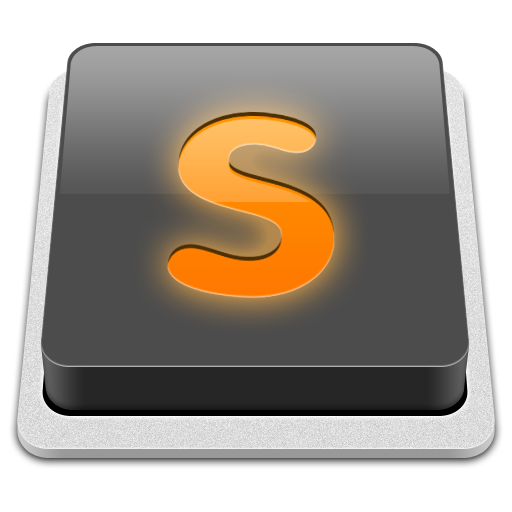 Download Sublime For Mac